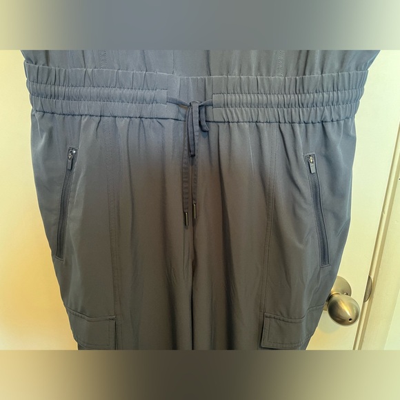 Athleta Unbound Jumpsuit - Picture 8 of 8